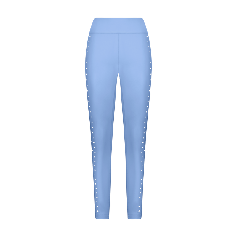 Baby Blue Sport Legging