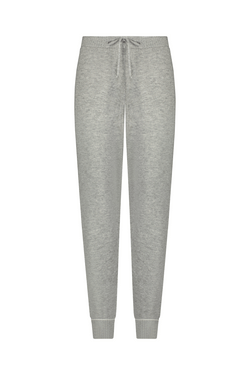 Grey Cashmere Lounge Pant