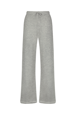 Grey Cashmere Lounge Pant