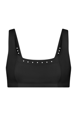 Best Selling Black Sports Bra