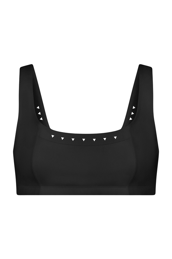 Best Selling Black Sports Bra