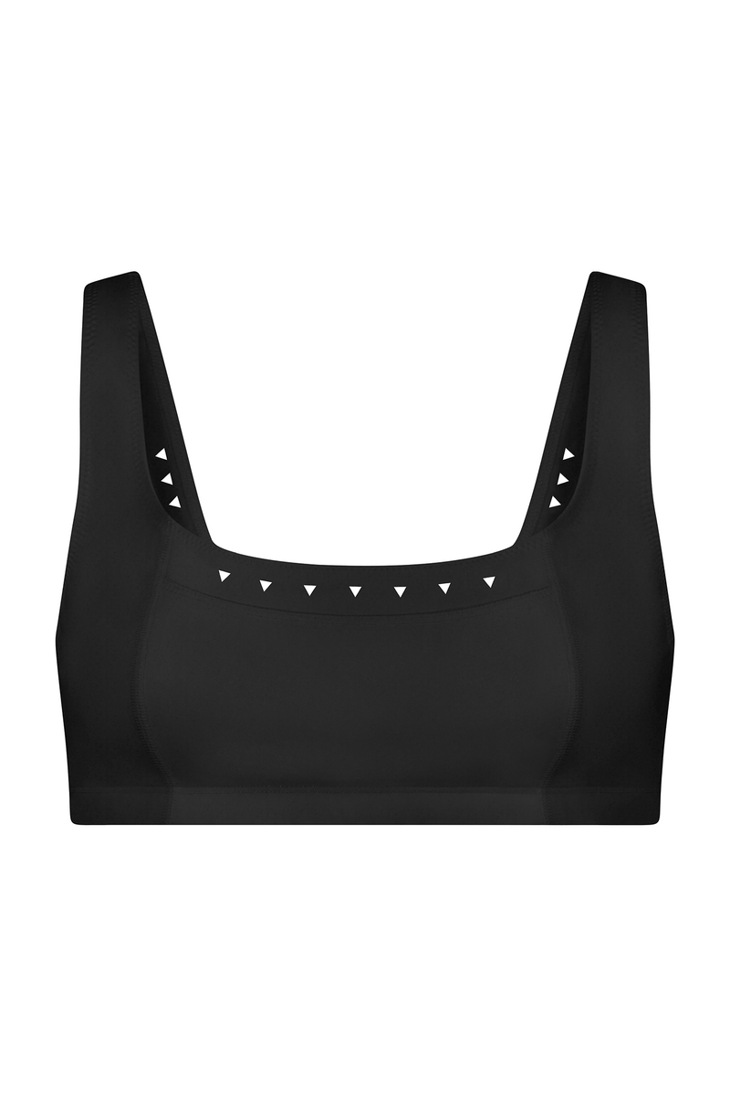 Best Selling Black Sports Bra