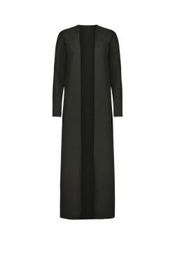 Black Maxi Dress