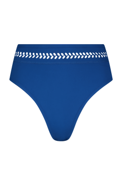 Tabitha Cobalt Blue Bikini Bottom